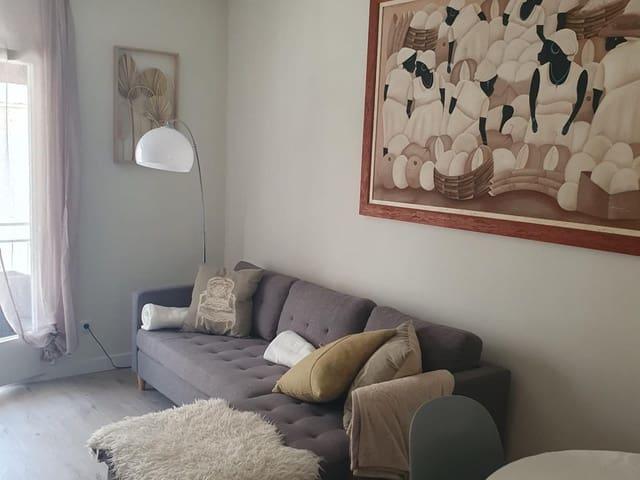 Piso en alquiler en Sitges, Barcelona Costa Garraf