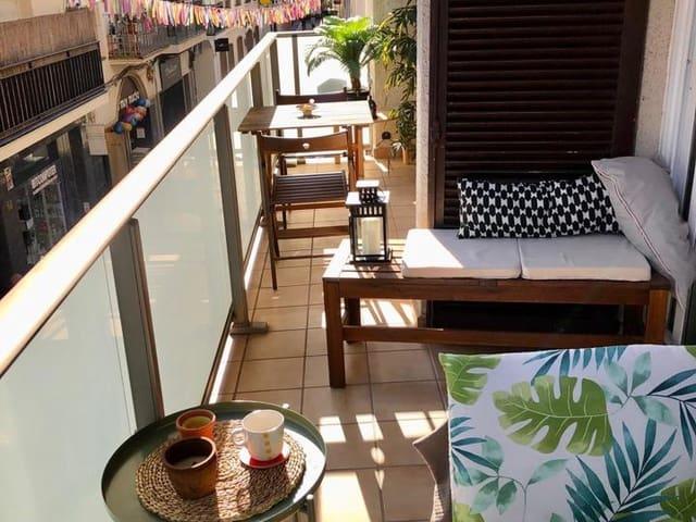 Piso en alquiler en Sitges, Barcelona Costa Garraf