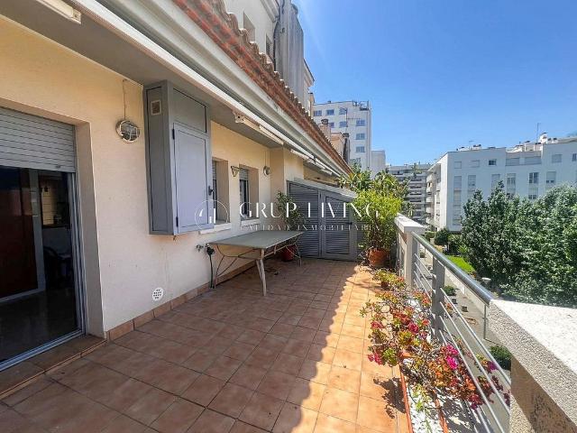 Piso en alquiler en Sitges, de 48 m² 3 habitaciones por 1.450