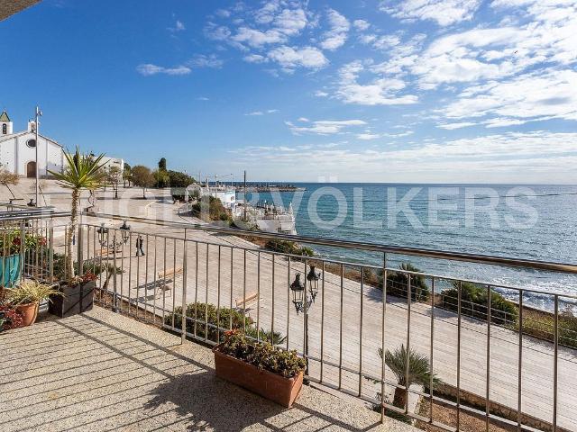 Piso en alquiler en Sitges, de 187 m² 3 habitaciones por 3.500