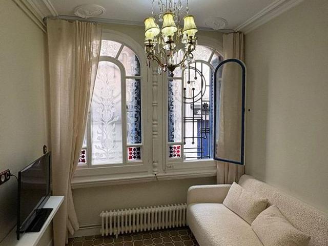 Piso en alquiler en Sitges, de 35 m² 1 habitación por 2.800