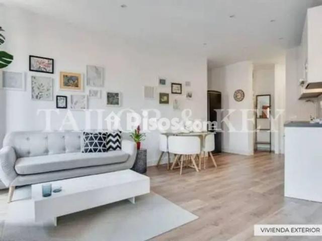 Piso en alquiler en Sol