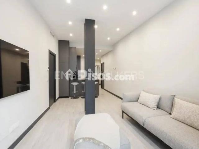 Piso en alquiler en Sol