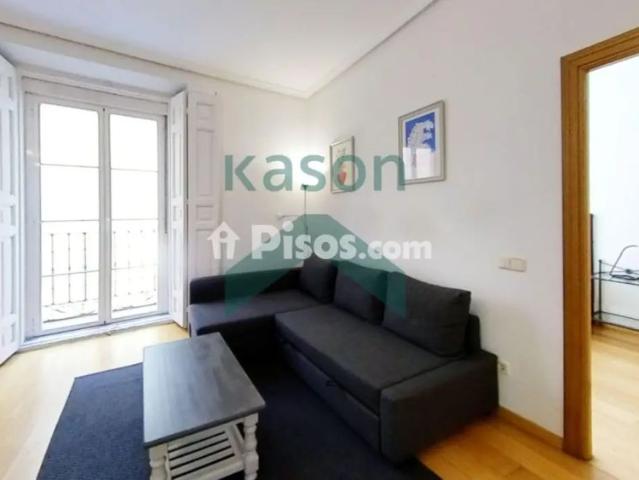Piso en alquiler en Sol