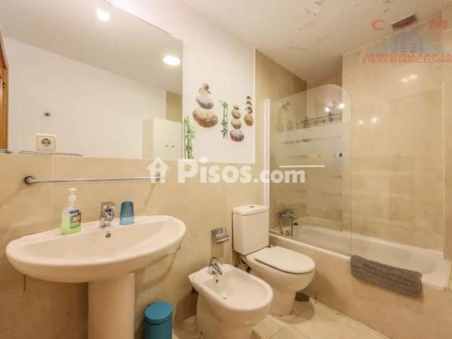 Piso en alquiler en Sol