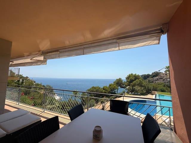 Piso en alquiler en Sol de Mallorca, Mallorca