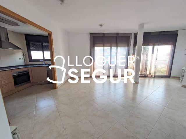 Piso en Alquiler en Sol i Padris Sant Oleguer