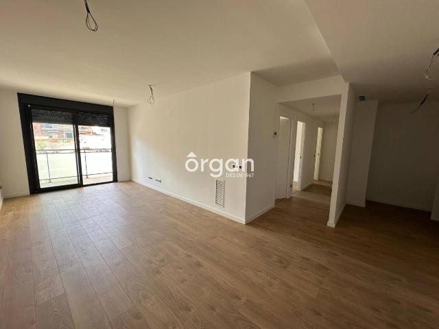 Piso en Alquiler en Sol i Padris Sant Oleguer