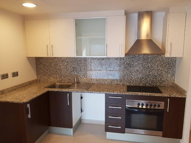 Piso en Alquiler en Sol i Padris Sant Oleguer