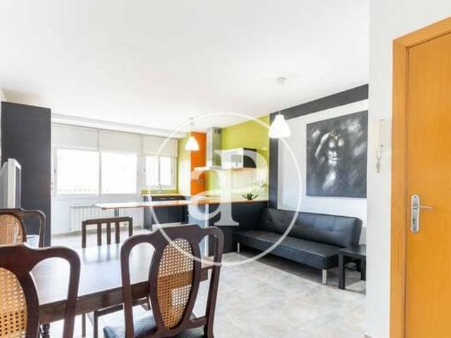 Piso en alquiler en Sol i Padrís Sabadell