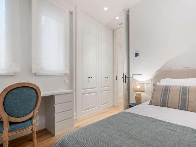 Piso de 4 habitaciones en alquiler en Sol, Madrid