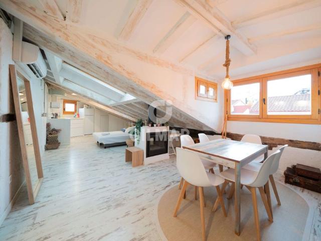 Piso en alquiler en Sol – Madrid | Gilmar Consulting Inmobiliario