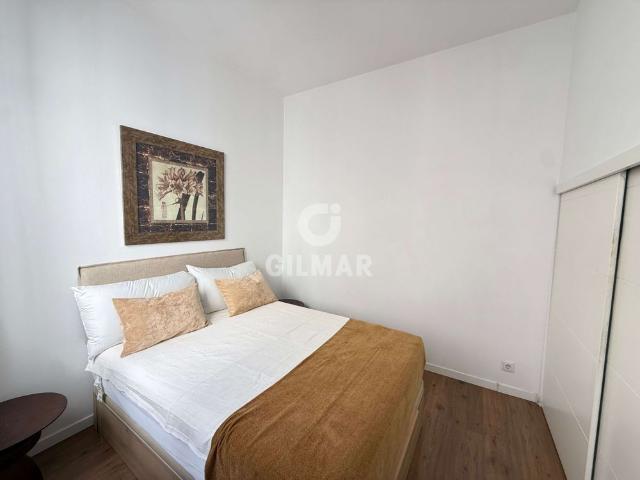 Piso en alquiler en Sol – Madrid | Gilmar Consulting Inmobiliario