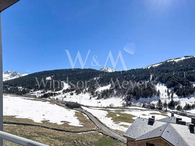 Piso en alquiler en Soldeu El Tarter Incles, de 110 m² 4 habitaciones por 2.950