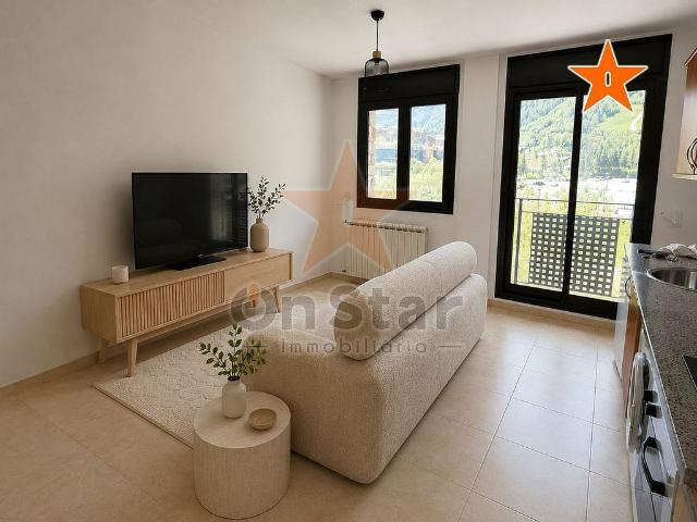 Piso en alquiler en Soldeu El Tarter Incles, de 34 m² 1 habitación por 1.050