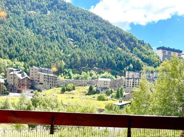 Piso en alquiler en Soldeu El Tarter Incles, de 46 m² 1 habitación por 1.000
