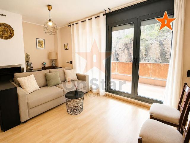 Piso en alquiler en Soldeu El Tarter Incles, de 55 m² 2 habitaciones por 1.600