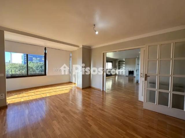 Piso en alquiler en Son Dameto