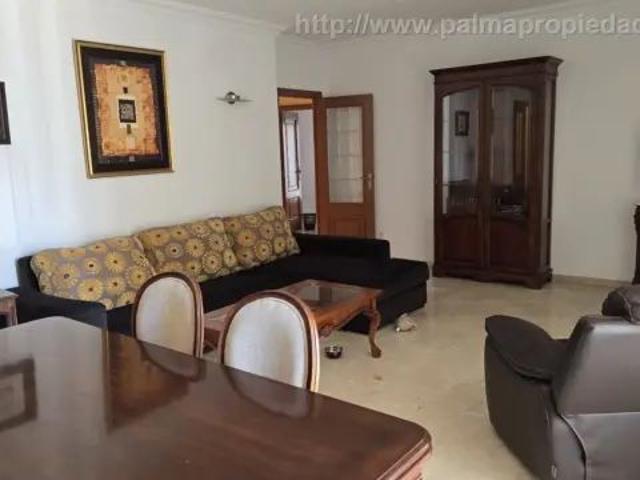 Piso en alquiler en Son Dameto