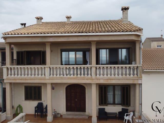 Piso en alquiler en Son Serra de Marina, Mallorca