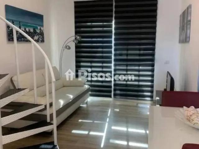 Piso en alquiler en Sonnenland