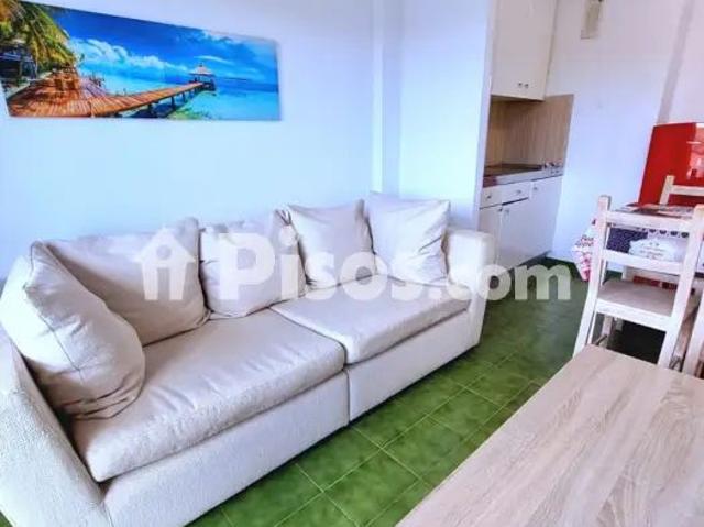 Piso en alquiler en Sonnenland