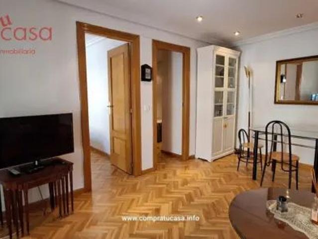 Piso en alquiler en Sonsoto