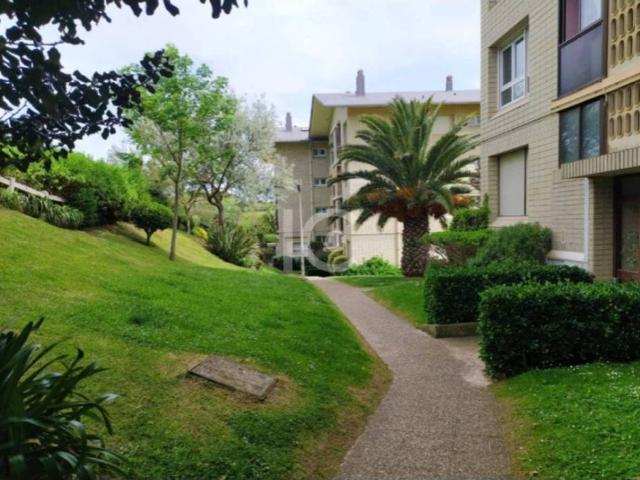 Piso en Alquiler en Sopela