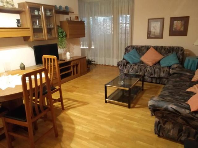Piso en Alquiler en Soria
