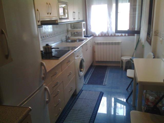 Piso en Alquiler en Soria