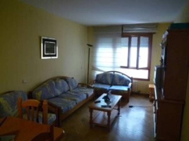 Piso en Alquiler en Soria
