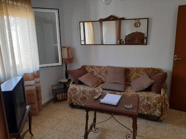 Piso en Alquiler en Soria
