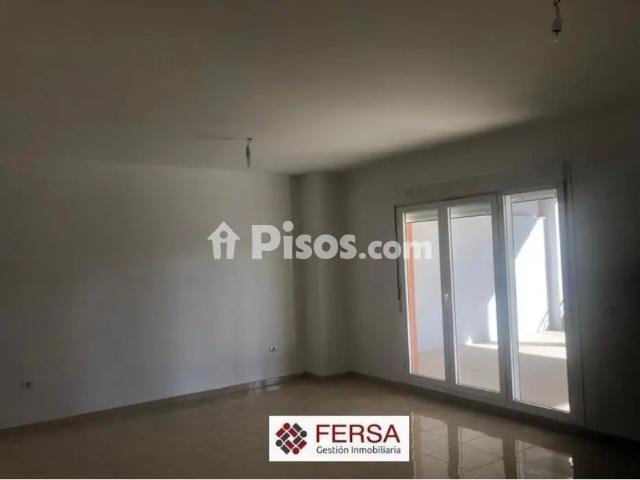 Piso en alquiler en Soto de Vistahermosa