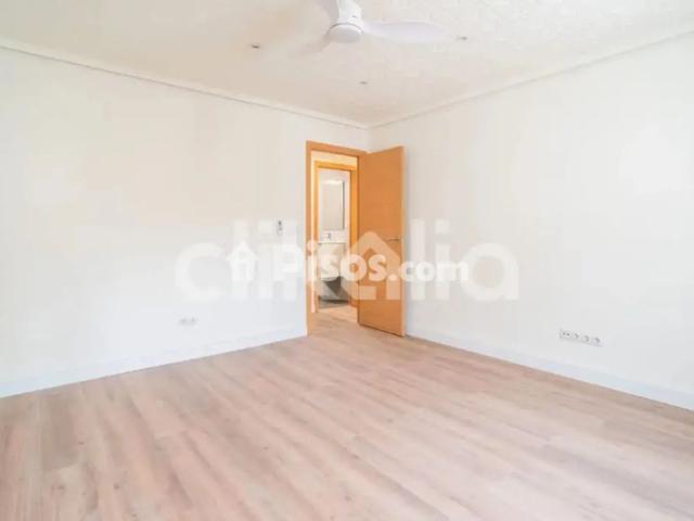Piso en alquiler en Soternes