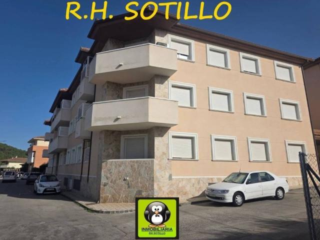 Piso en Alquiler en Sotillo de La Adrada