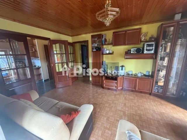 Piso en alquiler en Tui