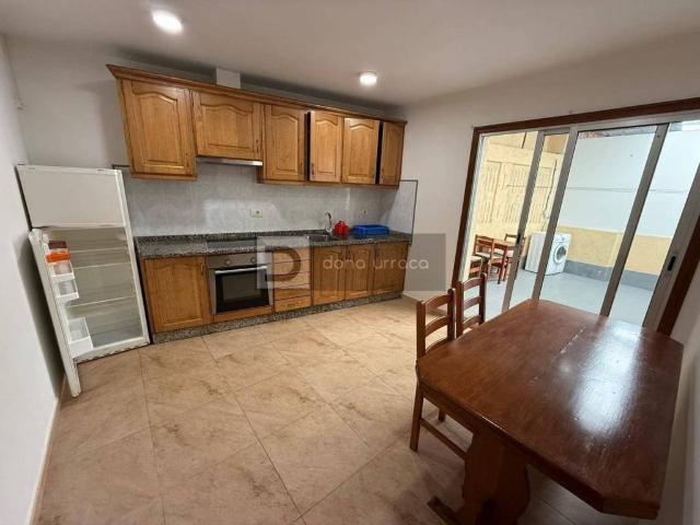 Piso en Alquiler en Tui