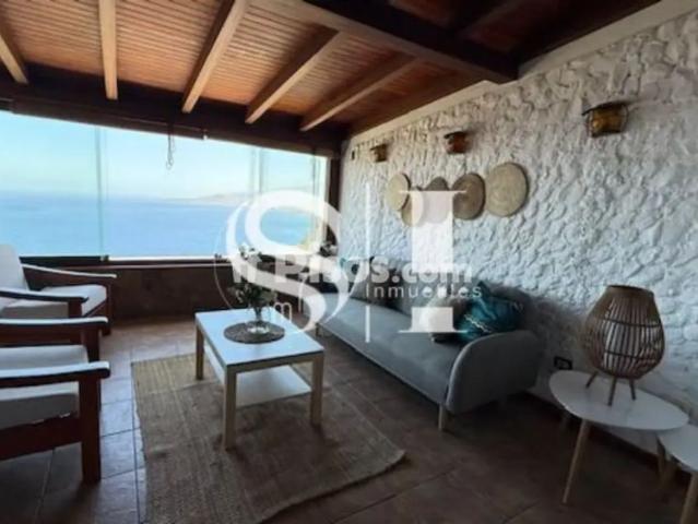 Piso en alquiler en Tabaiba Media