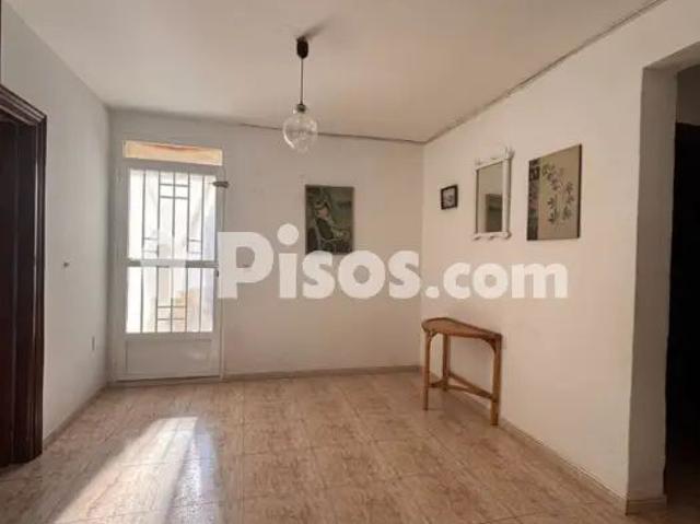 Piso en alquiler en Taberno