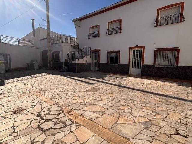 Piso en alquiler en Taberno, Almería