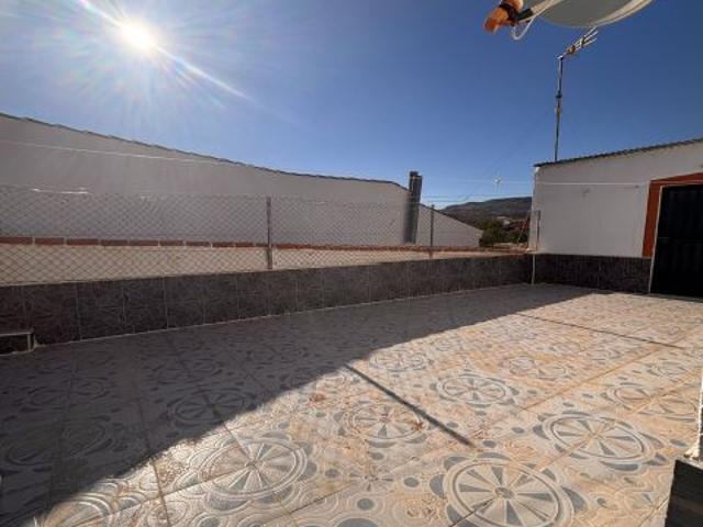 Piso en Alquiler en Taberno, Almería