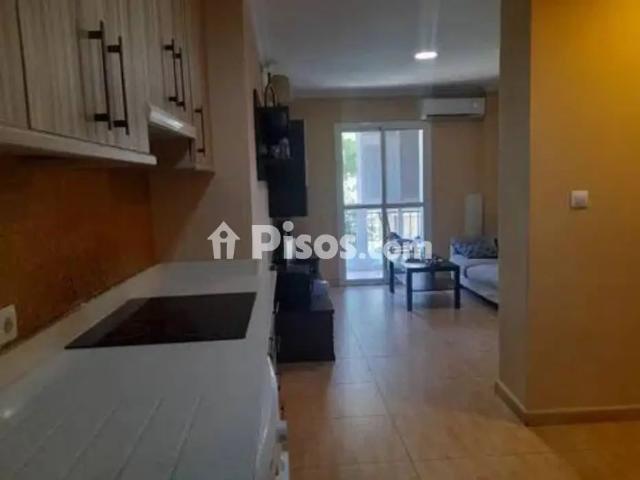 Piso en alquiler en Tabladilla Bami