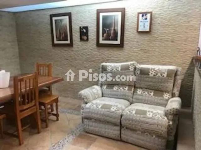 Piso en alquiler en Tafalla