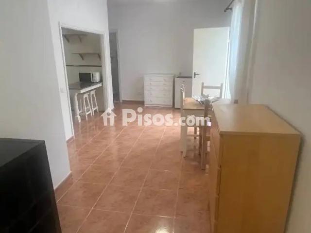 Piso en alquiler en Tafira