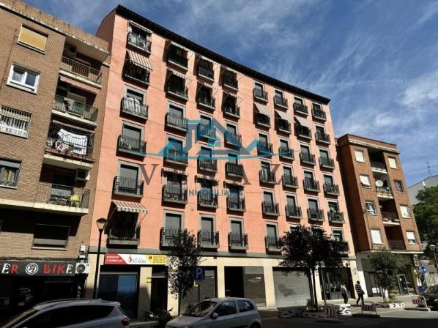 Piso en alquiler en Talavera de la Reina, Calle Portiña de San Miguel, 45600
