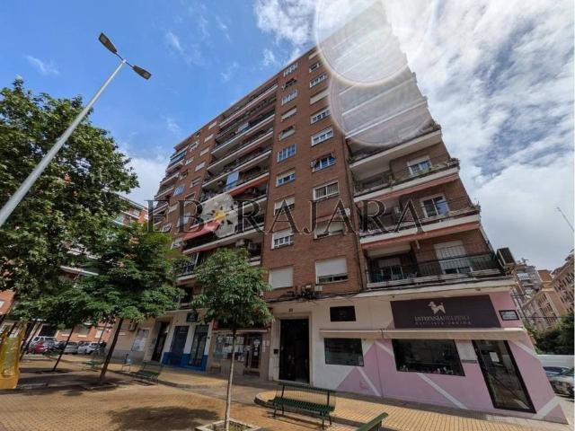 Piso en Alquiler en Talavera de la Reina