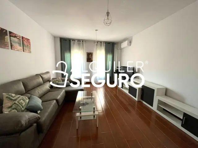Piso en alquiler en Talavera de La Reina