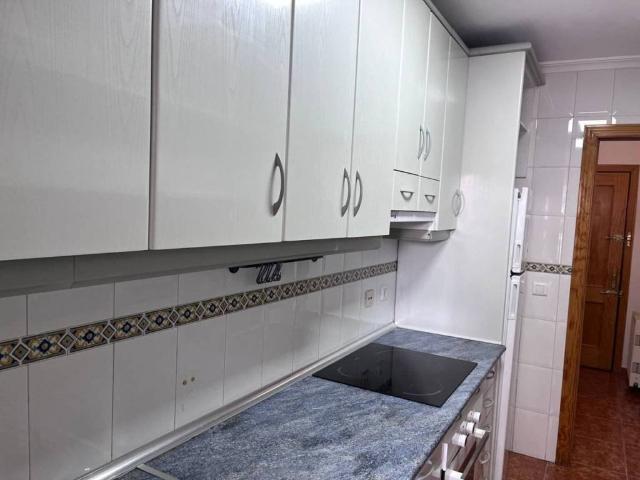 Piso en Alquiler en Talavera de la Reina