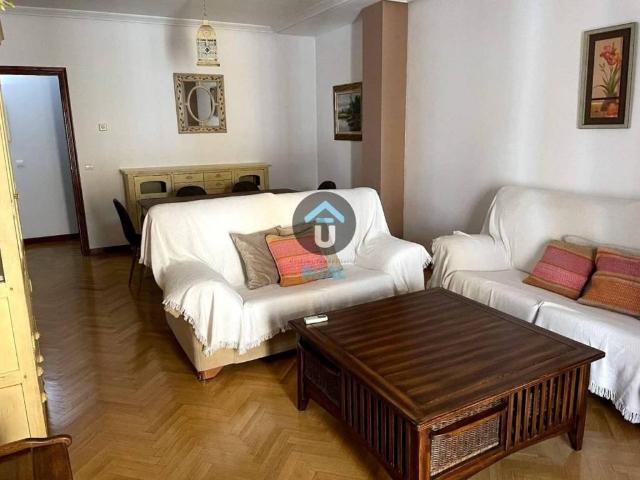 Piso en Alquiler en Talavera de la Reina