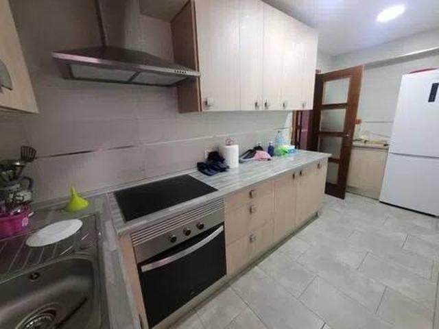 Piso en Alquiler en Talavera de la Reina